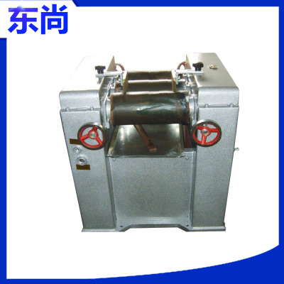 優質S65化工三輥研磨機 東莞化工三輥研磨機