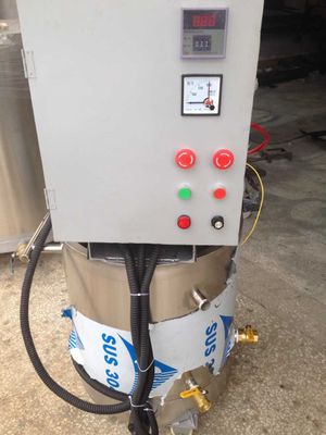 東莞防腐耐酸堿不鏽鋼攪拌桶 液體攪拌桶 (2)