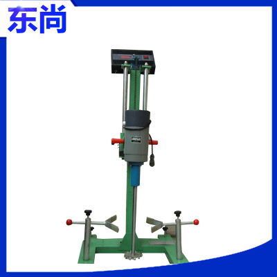 實驗室直流調速分散機 實驗室油墨分散機